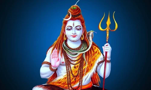 शिव तांडव स्तोत्र(Shiv Tandav Stotram)