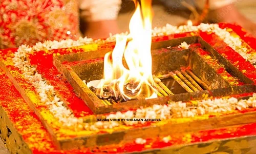 अग्निवास विचार एवं हवन विधि-Agnivaas Evam Havan Vidhi In Hindi