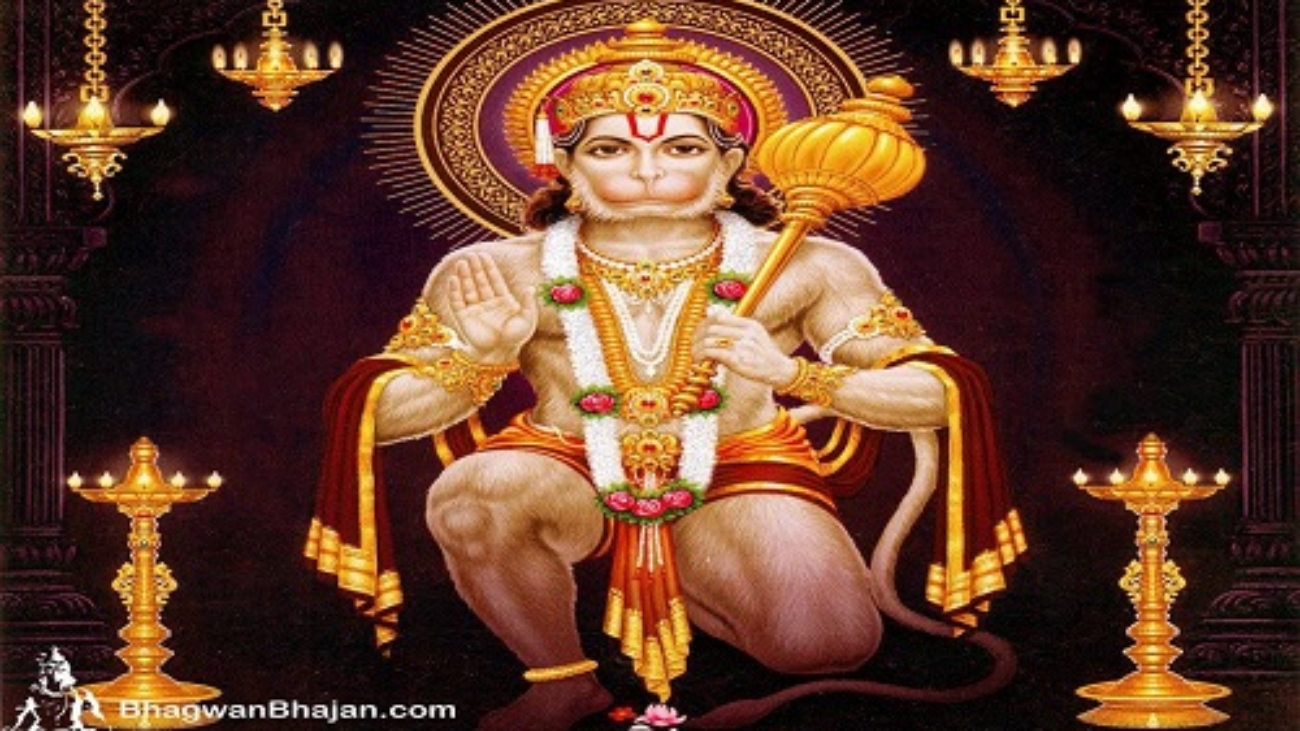 hanuman-ji