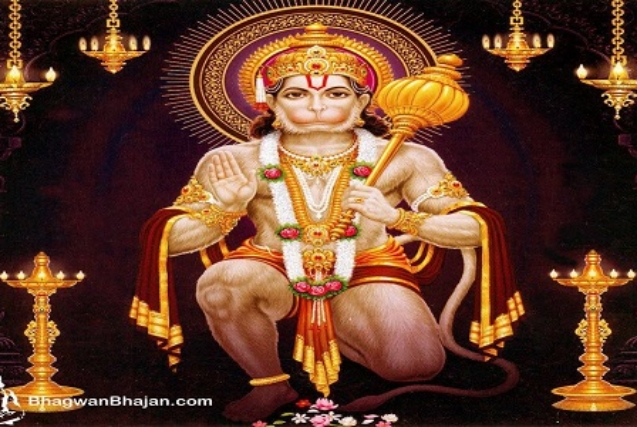 hanuman-ji